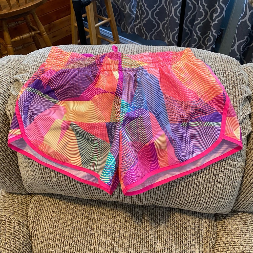 Athletic Shorts